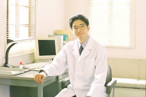「心の傷を癒やすということ」